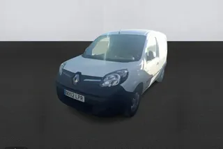 Renault Kangoo EXPRESS Z.E. - Foto 1