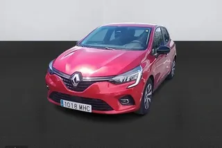 Renault Clio Equilibre E-Tech Híbrido 104 kW (140CV) - Foto 1