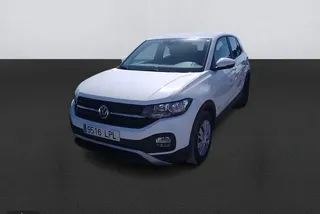 Volkswagen T-Cross Edition 1.0 TSI 70kW (95CV) - Foto 1