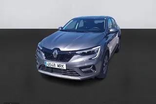 Renault Arkana Evolution E-TECH full hybrid 105kW(145CV - Foto 1