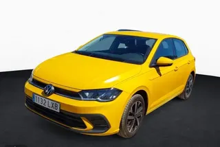 Volkswagen Polo Life 1.0 TSI 70kW (95CV) - Foto 1