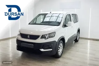 Peugeot Rifter Active Standard BlueHDi 73kW - Foto 1