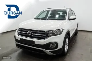 Volkswagen T-Cross Advance 1.0 TSI 81kW 110CV - Foto 1