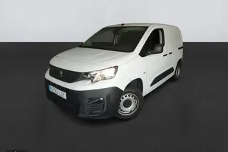 Peugeot Partner Premium Standard 600kg BlueHDi 73kW - Foto 1