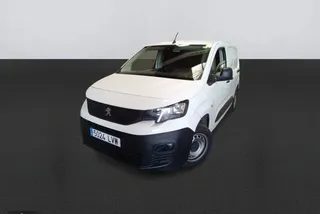 Peugeot Partner Premium Standard 600kg BlueHDi 73kW - Foto 1