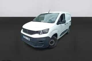 Peugeot Partner Premium Standard 600kg BlueHDi 73kW - Foto 1