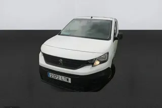 Peugeot Partner Premium Standard 600kg BlueHDi 73kW - Foto 1
