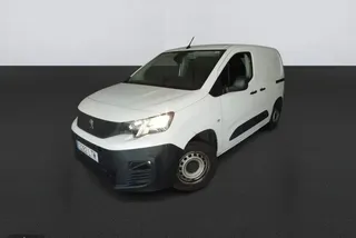 Peugeot Partner Premium Standard 600kg BlueHDi 73kW - Foto 1