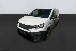 Peugeot Partner Premium Standard 600kg BlueHDi 73kW - Foto 1