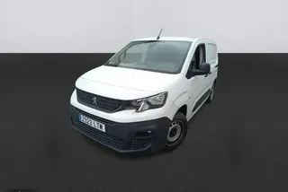 Peugeot Partner Premium Standard 600kg BlueHDi 73kW - Foto 1