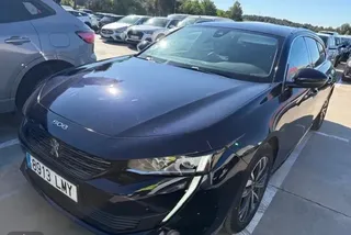 Peugeot 508 SW Allure BlueHDi 130 S&S EAT8 - Foto 1
