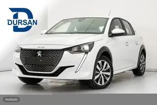 Peugeot 208 e-208 Active Electrico 136 100 Kw - Foto 1