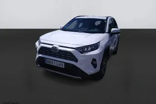 Toyota RAV 4 4 RAV4 2.5l 220H Advance - Foto 1