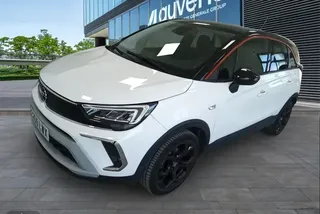 Opel Crossland X X CROSSLAND 1.5D 81kW (110CV) GS Line - Foto 1