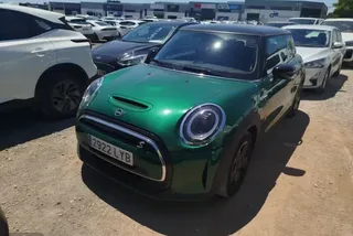 Mini Cooper SE - Foto 1