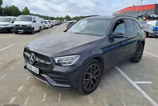 Mercedes Clase GLC 220 MERCEDES GLC-CLASS GLC 220 d 4MATIC - Foto 1