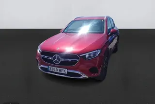 Mercedes Clase GLC 220 MERCEDES GLC 220 d 4MATIC - Foto 1