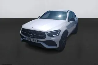 Mercedes Clase GLC 220 MERCEDES GLC COUPE GLC 220 d 4MATIC - Foto 1