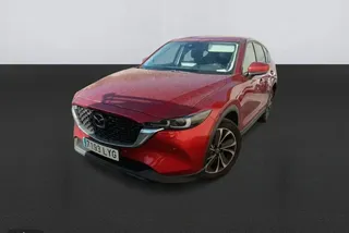 Mazda CX-5 2.5 GE 143kW 2WD AT Zenith - Foto 1