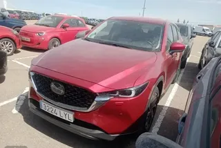 Mazda CX-5 2.5 GE 143kW 2WD AT Zenith - Foto 1