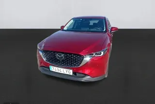Mazda CX-5 2.5 GE 143kW 2WD AT Zenith - Foto 1