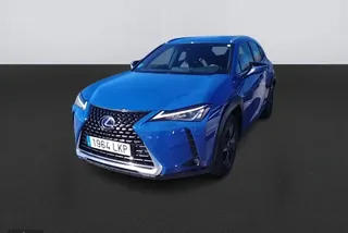 Lexus UX 250h UX 2.0 250h Business - Foto 1