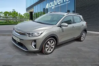 Kia Stonic 1.0 T-GDi 88kW (120CV) MHEV iMT Drive - Foto 1