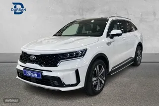 Kia Sorento 1.6 TGDi HEV Emotion 4x2 7pl P.Luxury - Foto 1