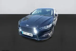 Ford Mondeo 2.0 TDCi 110kW (150CV) Trend - Foto 1
