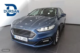 Ford Mondeo 2.0 TDCi 110kW 150CV Trend - Foto 1