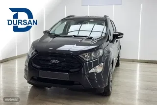 Ford Ecosport 1.0T EcoBoost 92kW 125CV SS ST Line - Foto 1