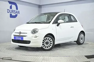 Fiat 500 Lounge 1.0 6v GSE 52KW 70 CV - Foto 1