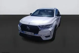 DS DS 7 Crossback 7 CROSSBACK 1.6 E-Tense 225 SO CHIC Auto - Foto 1
