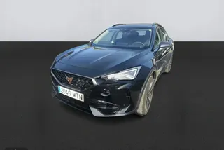 Cupra Formentor 1.5 TSI 110kW (150 CV) DSG - Foto 1