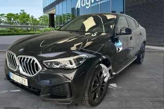 BMW X6 xDrive40d - Foto 1