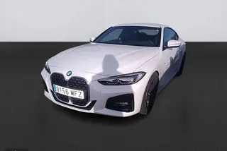 BMW Serie 4 SERIES 4 430d xDrive - Foto 1
