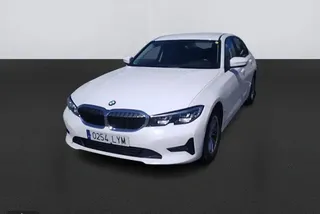 BMW Serie 3 SERIES 3 318d Auto. - Foto 1