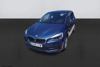 BMW Serie 2 SERIES 2 GRAN TOURER 216d - Foto 1