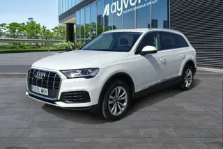 Audi Q7 45 TDI 170kW (232CV) quattro tiptronic - Foto 1