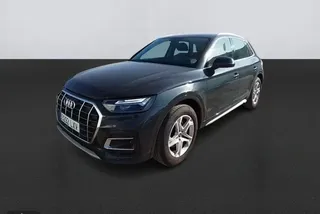 Audi Q5 Advanced 35 TDI 120kW S tronic - Foto 1
