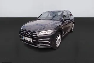 Audi Q5 Competition 55 TFSI E quattro S tronic - Foto 1