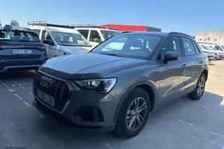 Audi Q3 35 TDI 110kW (150CV) S tronic - Foto 1