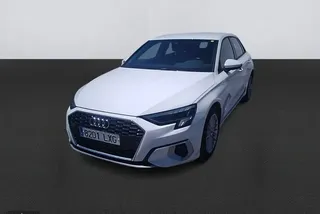 Audi A3 Sportback Advanced 35 TFSI 110kW S tron - Foto 1