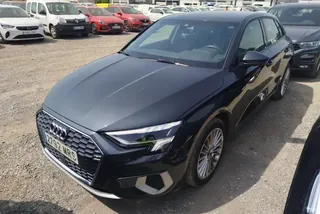Audi A3 Sportback Advanced 30 TFSI 81kW S tronic - Foto 1
