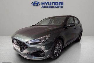 Hyundai i30 1.0 TGDI Klass 48V DT 100 - Foto 1