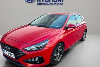 Hyundai i30 1.0 TGDI Klass LR 48V 120 - Foto 1