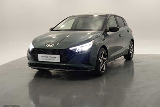 Hyundai i20 1.0 T Tecno 90 - Foto 1