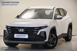 Hyundai Tucson 1.6 T Klass - Foto 1