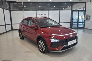 Hyundai Bayon 1.0 TGDI 48V Maxx - Foto 1