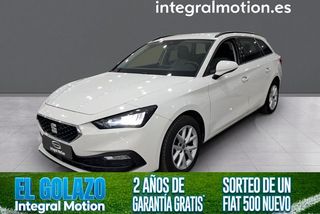 Seat Leon SP 2.0 TDI 85kW Style Go - Foto 1